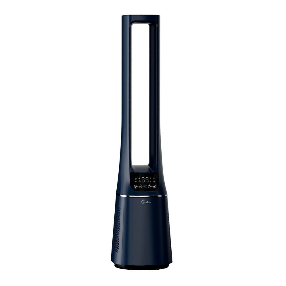Ventilador de Torre Smart Air Bladeless Midea