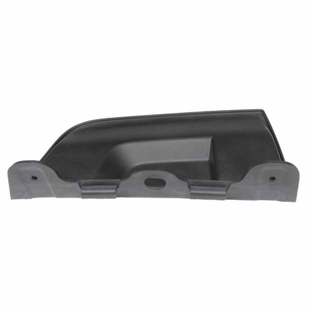 Defletor pneu dianteiro esq GM - S10 / Trailblazer - 52129684