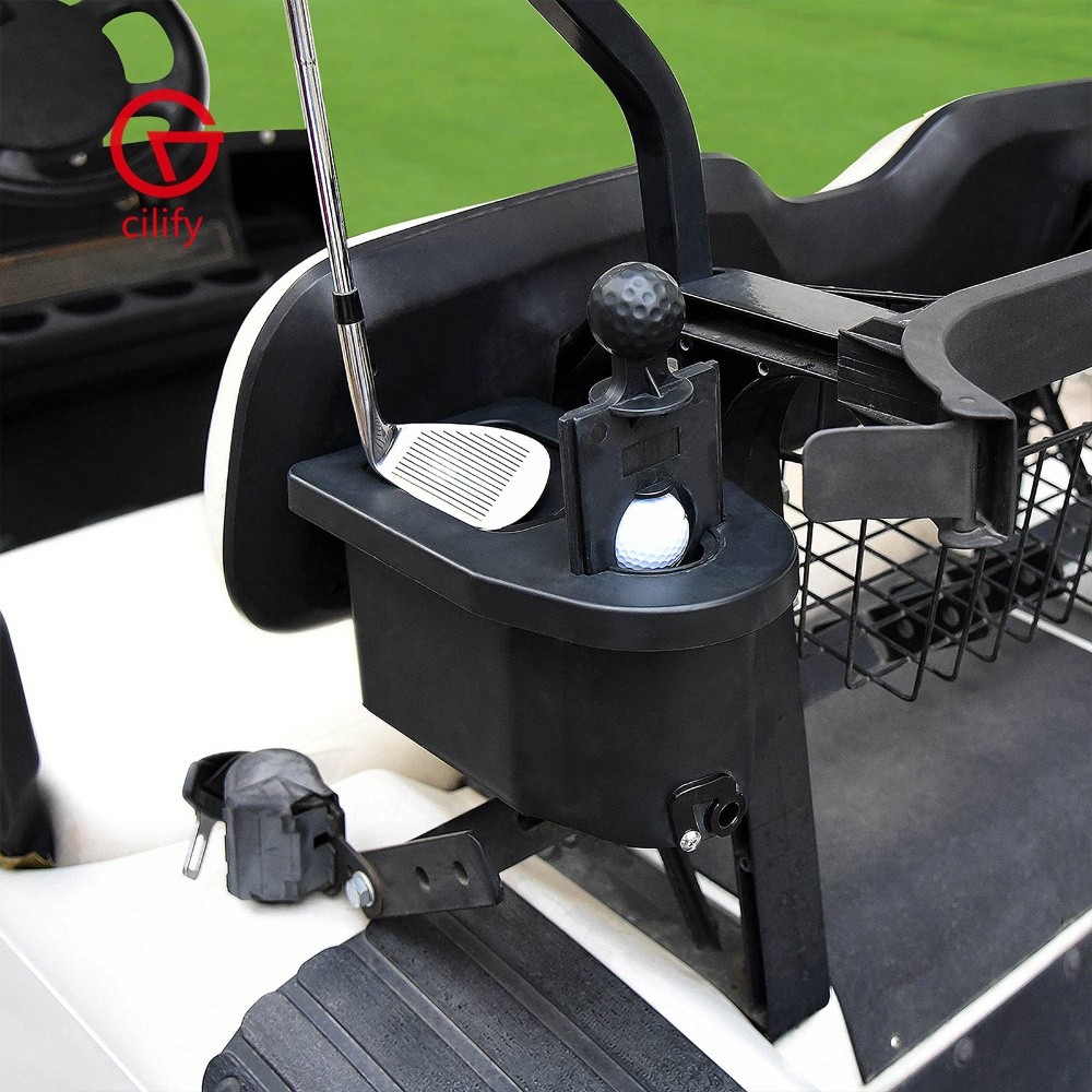 Lavadora De Cabeça De Clube Para Yamaha Gas Club Car EZGO Golf Ball Ferramenta De Limpeza