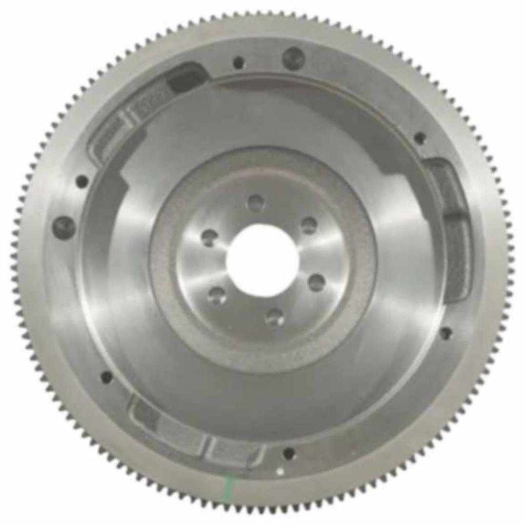 Volante do motor GM - Astra / Cobalt / Corsa / Corsa / Meriva / Montana / Spin - 93382757