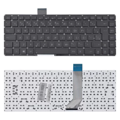 Teclado para Notebook Asus Vivobook S400C