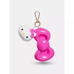 Chaveiro Hello Kitty Fucsia PJ20117HK