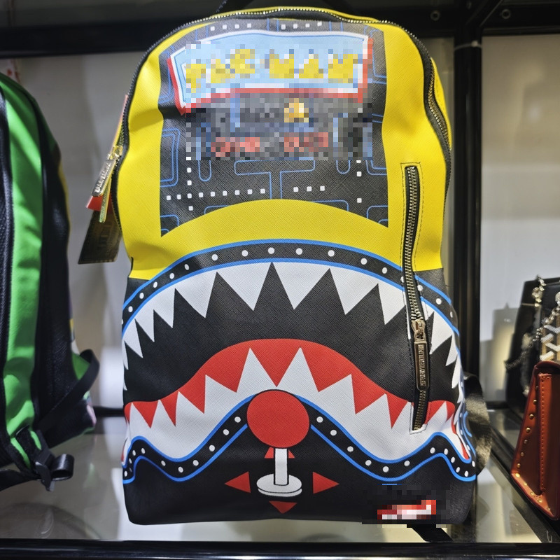 Mochila escolar mochila masculina feminina grande capacidade Casual estudantes do ensino médio