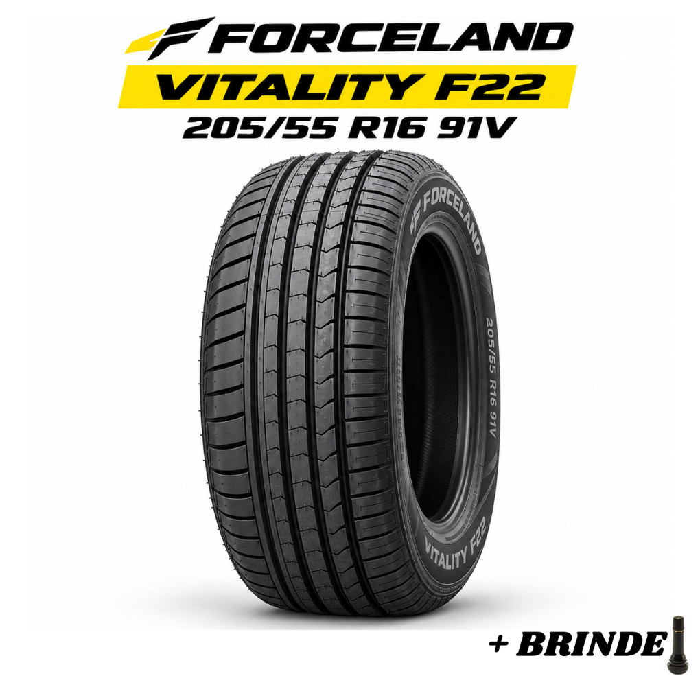 Forceland