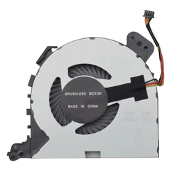 Cooler para Notebook compatível com Lenovo Ideapad 320-15 SERIES Interno