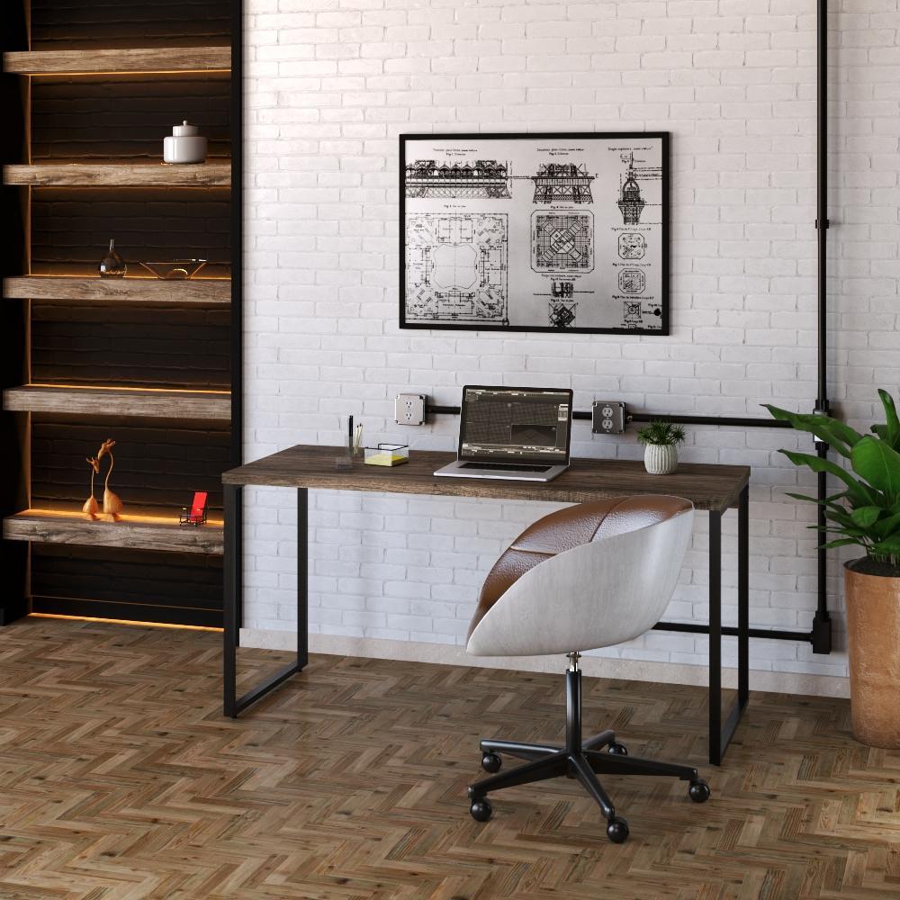 Imagem Mesa de Escritório Kuadra 150cm