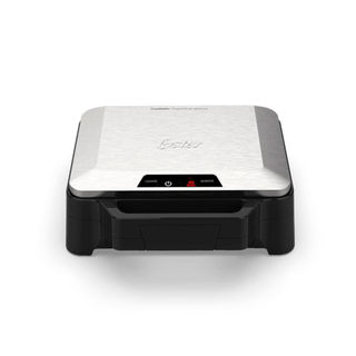 Sanduicheira Grill Inox Multiuso Oster OSAN500 127V