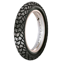 Pneu Moto Maggion 120/90-17 Viper Traseiro XT600 NX 650 NX4 Falcon XLX XL 250 Uso Com Câmara