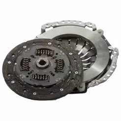 Kit de embreagem platô e disco GM 24586359