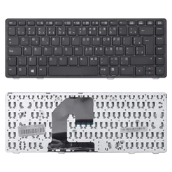 Teclado para Notebook compatível com Hp Probook 6460B ABNT2