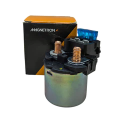 RELE DE PARTIDA MAGNETRON HONDA BIZ 125 2006 A 2008