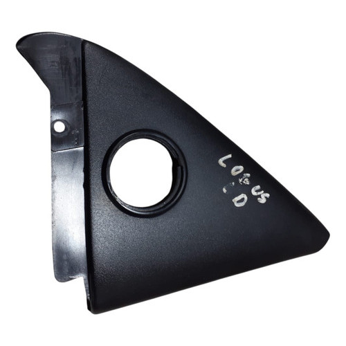 Moldura Interna Retrovisor Direito Vw Logus 93 A 96