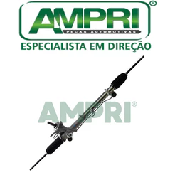 Caixa direção Hidraulica EcoSport 2003 ate 2012 Ampri