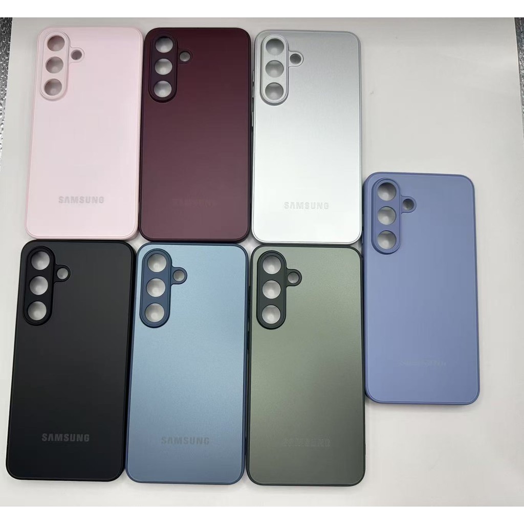 Capa Capinha De Vidro Magnética Para Samsung S25/S25PLUS/S25ULTRA S24 FE/ULTRA/PLUS S23/S23FE/PLUS/ULTRA S22 em Oferta na Shopee