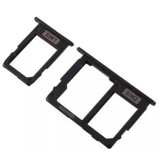 Gaveta Chip Samsung J5 Prime G570/ J7 Prime G610