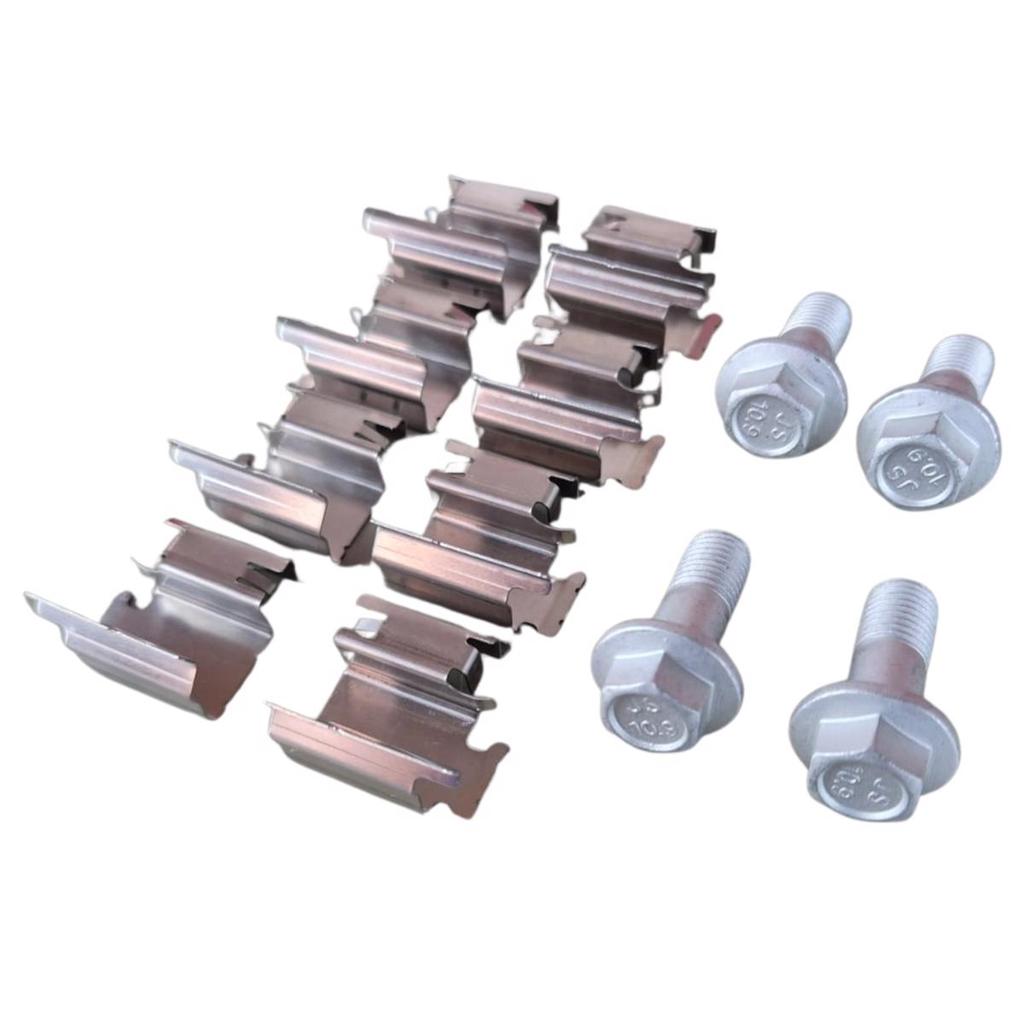 JOGO TRAVA PASTILHA PARA SPRINTER 415 2013/... em Oferta na Shopee