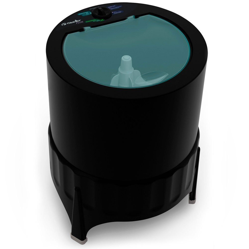 Tanquinho Mueller Plus 4.5Kg SemiautomáticoTimer em Oferta na Shopee