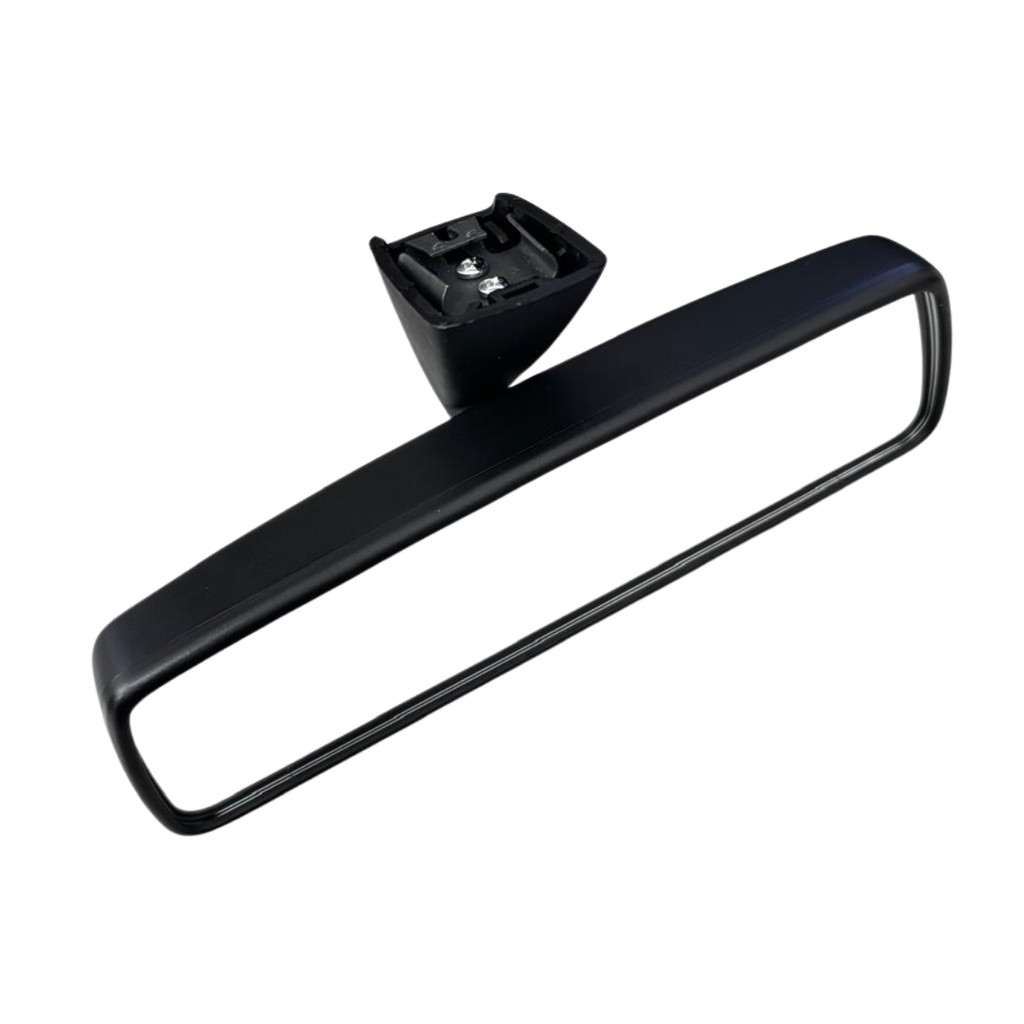 Retrovisor Interno Fox Crossfox Spacefox UP Polo Virtus Nivus Tcross Gol Preto