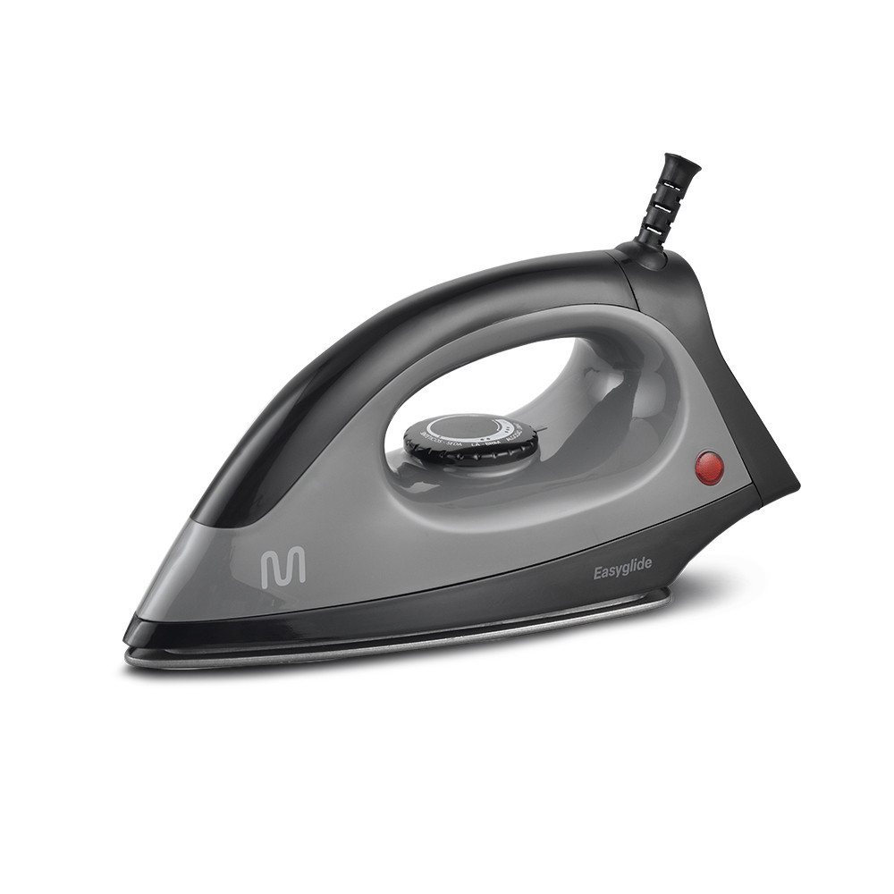 Ferro de Passar Roupa a Seco Easyglide 220v-1200w Base Antiaderente e Seletor de Temperatura Multi - HO701