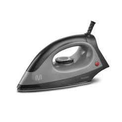 Ferro de Passar Roupa a Seco Easyglide 220v-1200w Base Antiaderente e Seletor de Temperatura Multi - HO701