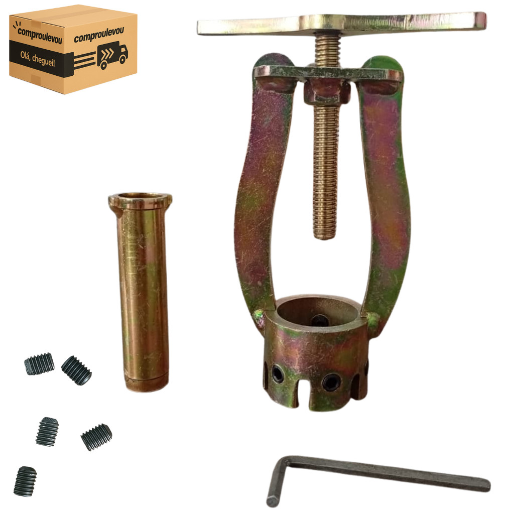 Saca Cesto Universal Lavadoras Brastemp E Consul BWQ CWE CWL Ferramenta Profissional
