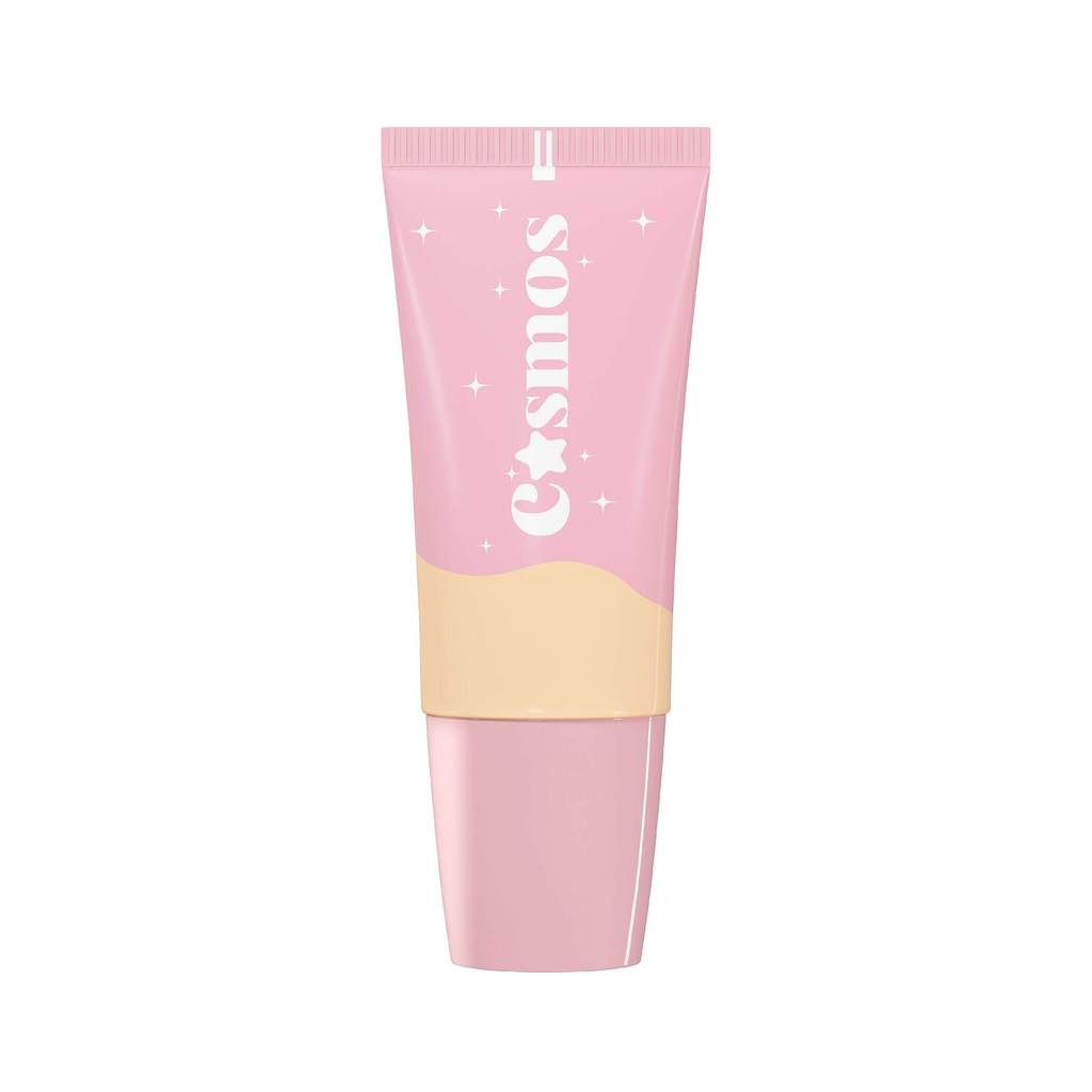 Base Facial Cosmos By Karen Bachini C05Nf