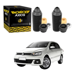 Kit Batente Dianteiro Axios Voyage 1.0 1.6 2018 A 2021