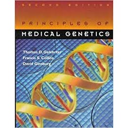 Principles Of Medical Genetics - Second Edition autor Thomas D. Gelehrter / Francis S. Collins / Davi...