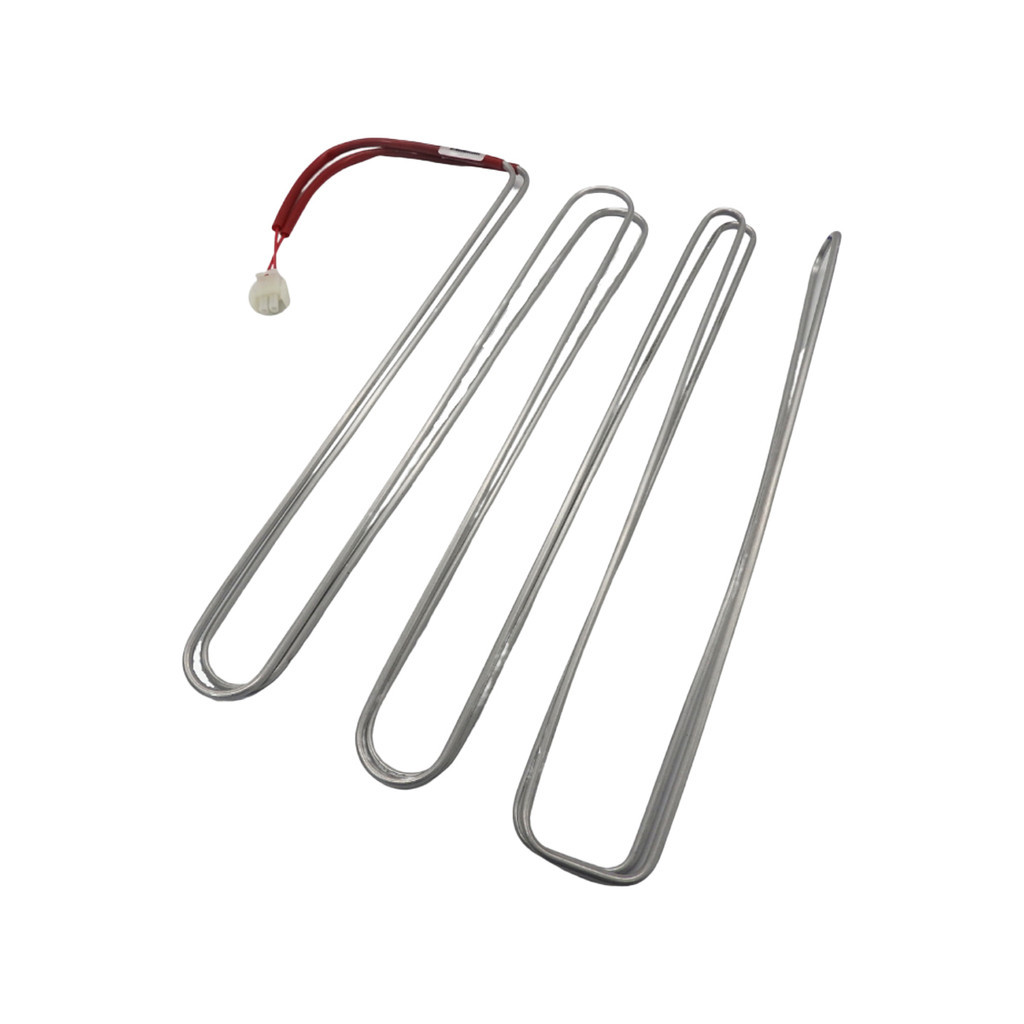 Resistencia Refrigerador Brastemp Consul Brm36 Crm34 220v Similar - Jo-1278