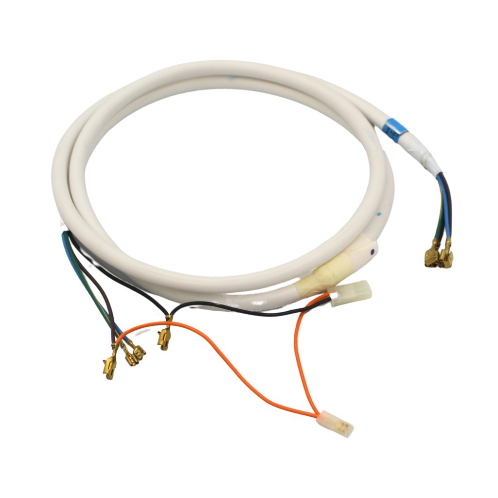 Rede Eletrica Termostato Refrig Electrolux Dc34a De35a Dc44 Orig - A99459701