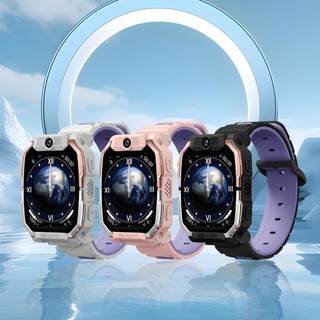 Smartwatch Infantil HW Z10 com GPS, Câmera, Videochamada e SOS – Rastreador e Monitoramen…