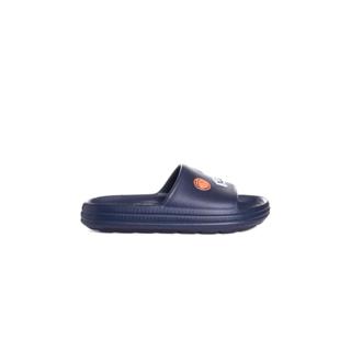 Chinelo Slide Infantil Molekinho Marinho em Oferta na Shopee