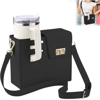 Sacos Bolsa Garrafa De Água Armazenamento De Copo Portátil em Oferta na Shopee