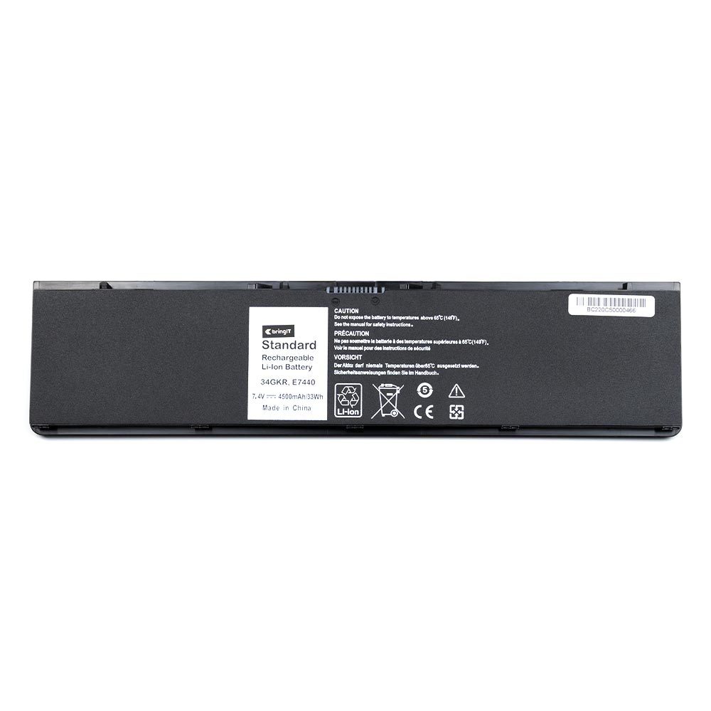 Bateria para Notebook Dell Latitude E7450 7.4V