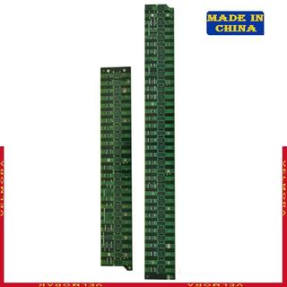 VEl Chave Placa Contato Sensibilidade Condutora Teclado Circuito Para KB280 E S550 Eletrônico Parte