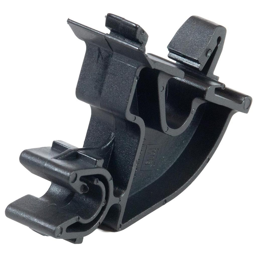 SUPORTE GRAMPO PRESILHA DA VARETA DO CAPO GM NOVO CORSA MONTANA MERIVA