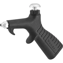 Pistola de Ar para Limpeza com Botão 1/4 NPT Vonder