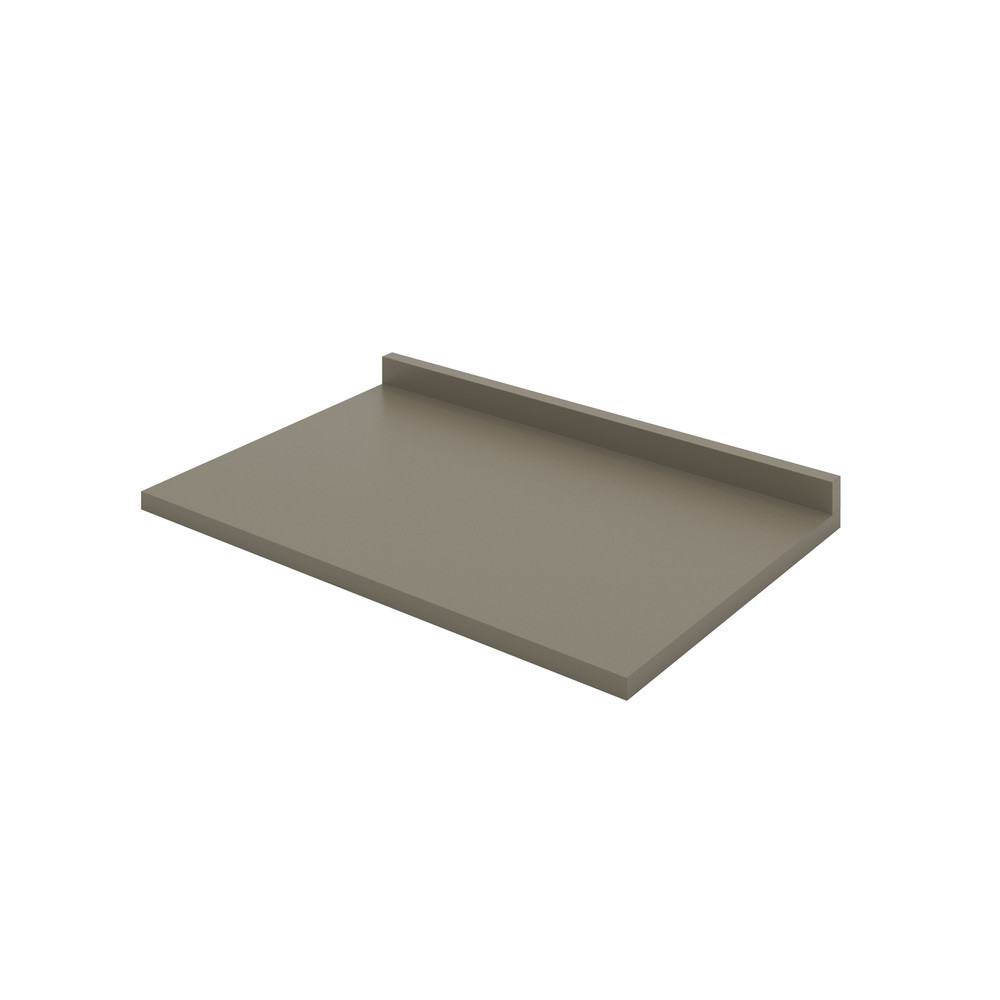 Tampo Para Balcão De Cozinha 80 Cm Connect Henn