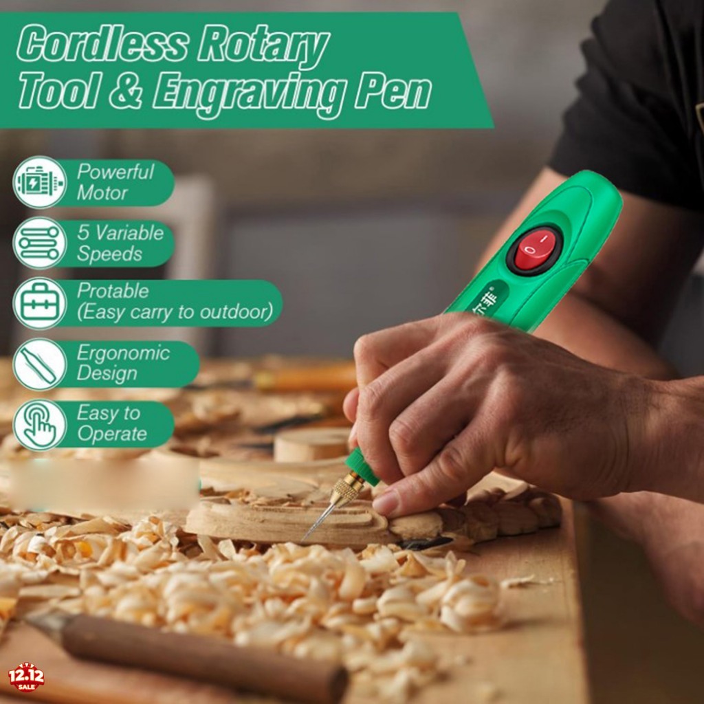 Mini Ferramenta Rotativa Ferramentas De Escultura Em Jade Máquina De Moagem Doméstica Para Lixar Polimento Perfuração