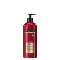 TRESemmé Shampoo Blindagem Antiumidade Frasco Pump 650ml