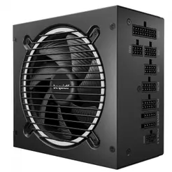 Fonte Be Quiet Pure Power 13 M, 1000W, 80 Plus Gold, PFC Ativo, Full Modular, Preto, BP028BR