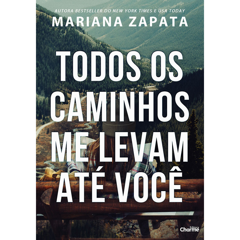 Todos os caminhos me levam até você