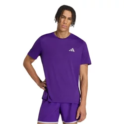 Camiseta Adidas Corrida adi365 Essentials Masculina