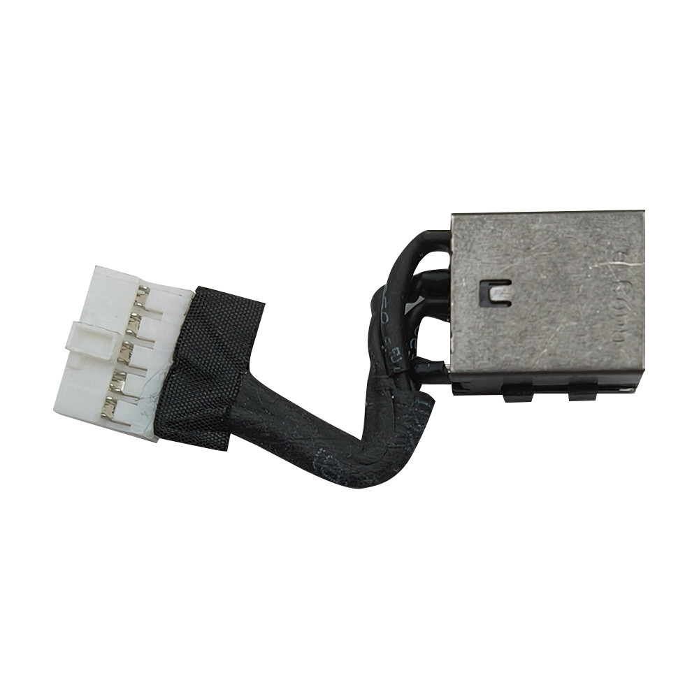 Conector DC Jack para Notebook Dell Latitude E7290