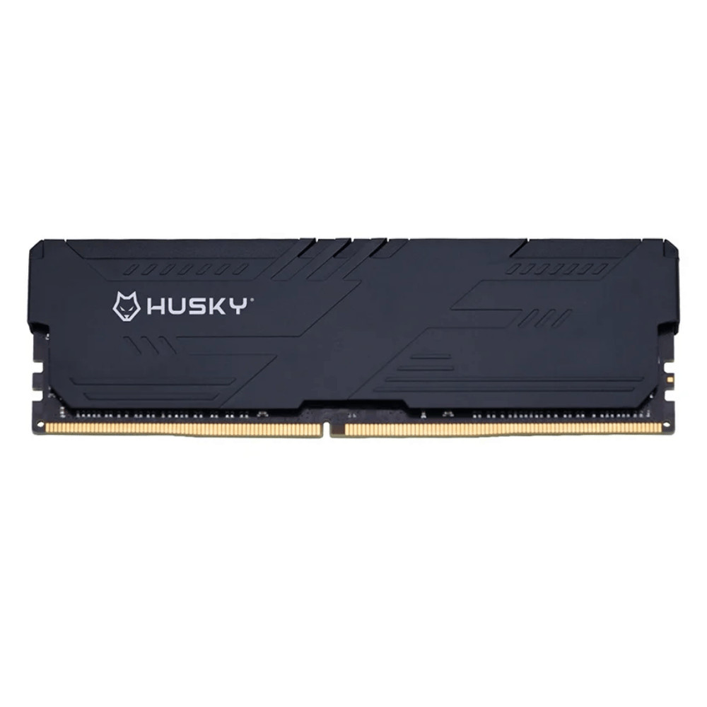 Memoria RAM DDR4 Husky Impulse 8GB 3200MHz CL22 HRM001083222PT