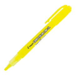 Pincel marca texto 200-SL Lumi Color Amarelo Pilot