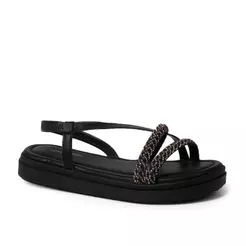 Sandália Mississipi Flatform Feminina MF771