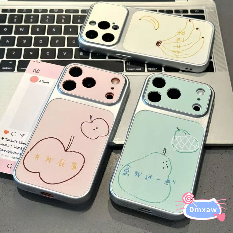 Capa De Banana Fofa Para Samsung Galaxy A27 A37 A36 M36 F36 A35 A34 A33 A32 M32 A31 A26 A25 A24 A23 A22S M22 5G 4G Desen