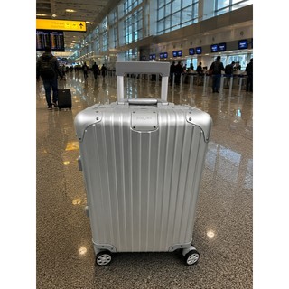 Mala RIMOWA ALUMÍNIO Cabine bordo