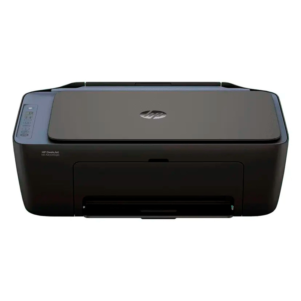 Impressora Multifuncional Deskjet ink Jato de Tinta Advantage 2975 Colorido WiFi